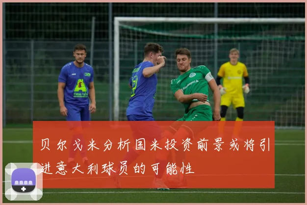贝尔戈米分析国米投资前景或将引进意大利球员的可能性