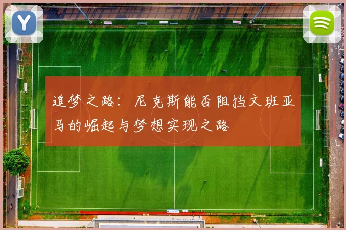 追梦之路：尼克斯能否阻挡文班亚马的崛起与梦想实现之路